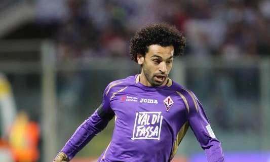 Il Chelsea spinge Salah verso Firenze: il punto