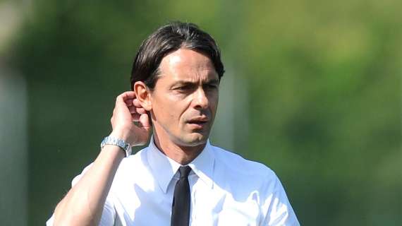 Berlusconi lancia Inzaghi: "È affamato". Seedorf...