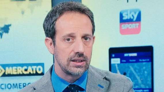 Marchetti: "Spalletti, idee chiare. E col piazzamento Champions potrà arrivare chi fa la differenza"