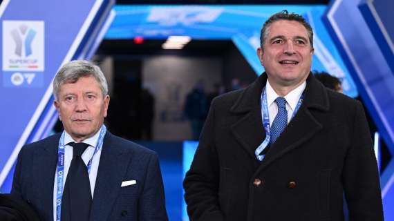 Anche Bastoni tra gli MVP della Serie A, De Siervo: "Vere stelle, sono i migliori per rendimento e leadership"
