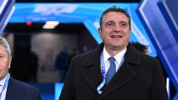 De Siervo: "Nuova Champions, entrate molto elevate: l'esempio è l'Inter. Stadio a Milano e Under 23 nerazzurra..."