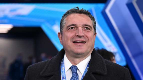 De Siervo: "Alla Serie A do un voto superiore al nove. Il nostro calcio è unico"