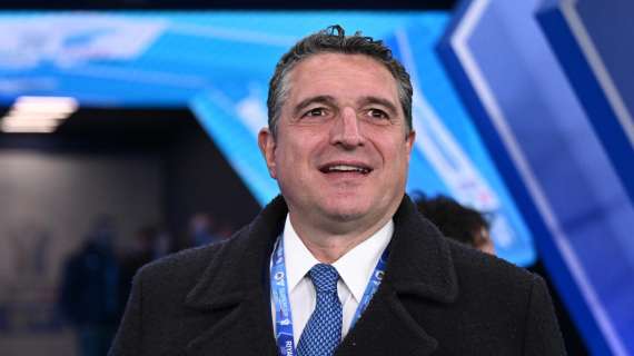De Siervo eletto vicepresidente della WLA: "Mi impegnerò a difendere gli interessi delle Leghe nazionali e dei club"
