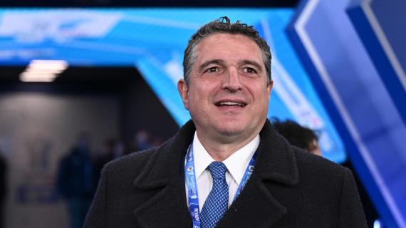La Lega Serie A alla 'Leaders Week London', De Siervo: "Abbiamo raccolto il grande interesse del mercato internazionale"