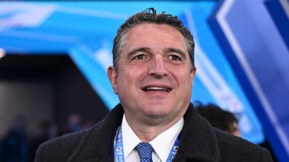 De Siervo: "La pirateria toglie 300 milioni alla Serie A e ci priva di campioni. Stadi vecchi un fattore determinante"