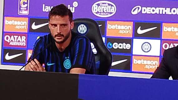 Prestia in conferenza: "Tecnicamente questa squadra c'entra poco con la categoria"
