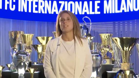 Merlo: "Mai ricevute critiche quando giocavo coi maschi. Tante colleghe sì"