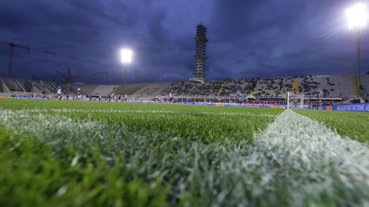 CdS - Fiorentina-Inter, in arrivo il secondo pienone al Franchi. Finora l'unico sold-out contro la Juventus 