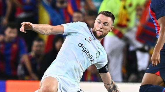 CdS - Rinnovo Skriniar: il PSG non si arrende, in arrivo novità importanti. E dall'Inter trapela fiducia