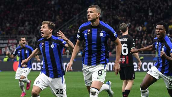 Dzeko: "Portogallo semplicemente più forte, ma contro il Lussemburgo non possiamo sbagliare"