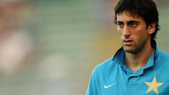 Milito: "Darei tutto per vincere il Mondiale"