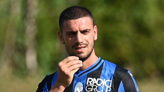 GdS - Pinamonti 'aspetta' l'Atalanta, l'Inter pensa a Demiral: si tratta di due trattative separate