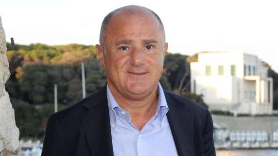 L'ag. Martorelli: "Thohir accontenterà Mazzarri"