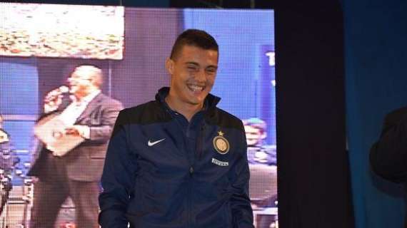 CdS - Kovacic, è stop: ai box per due settimane