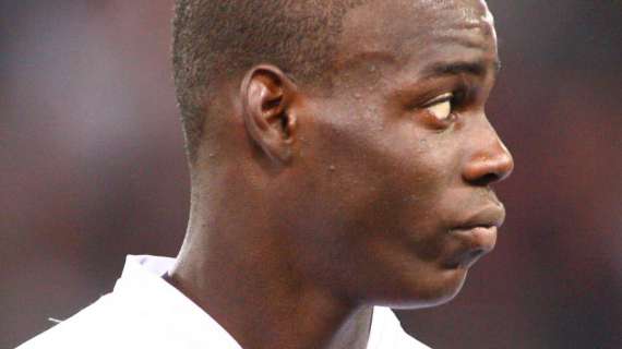 Moratti: "Ora Balotelli potrebbe avere più spazio"