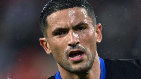 Sensi: "All'Inter tanti problemi fisici, ma sto bene da due anni. Inzaghi? Bel rapporto, certo che in quel centrocampo..."