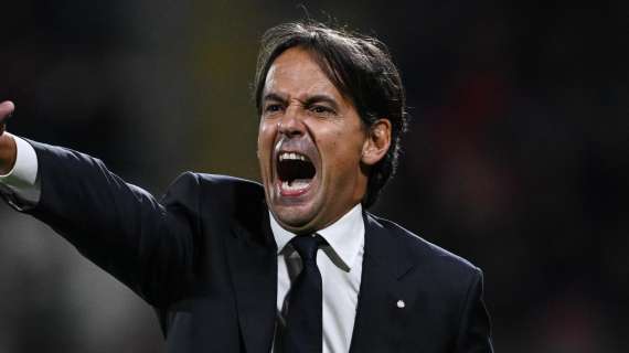 GdS - Inter, un punto guadagnato: il Monza meritava di più. Inzaghi impoverito dal turnover