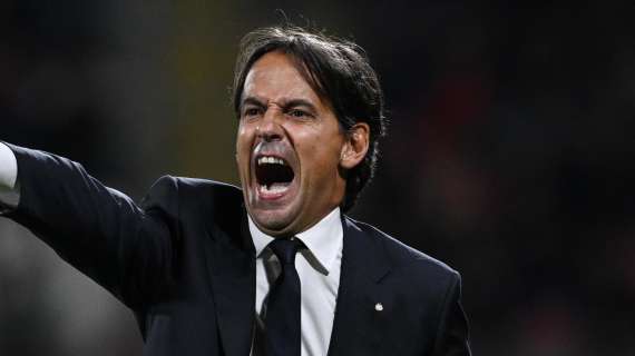 Sky - Verso il derby, scelte di Inzaghi confermate dopo la rifinitura: un cambio a destra, riecco 4 titolarissimi