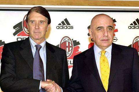 Addio a Maldini, Galliani: "Che bel ricordo il 6-0"