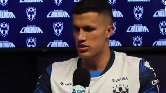 Monterrey, Deossa: "Mondiale per Club vetrina importante. Che può aiutare a fare il salto in Europa"