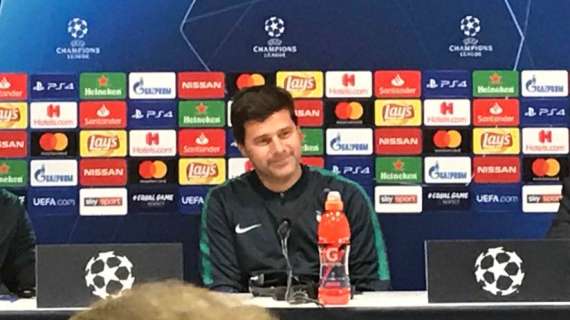 Tottenham, Pochettino non cerca scuse: "Sfortunati con gli infortuni, ma dobbiamo sentirci forti"