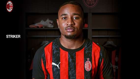 UFFICIALE - Nkunku dal Chelsea al Milan a titolo definitivo: il francese firma fino al 2030