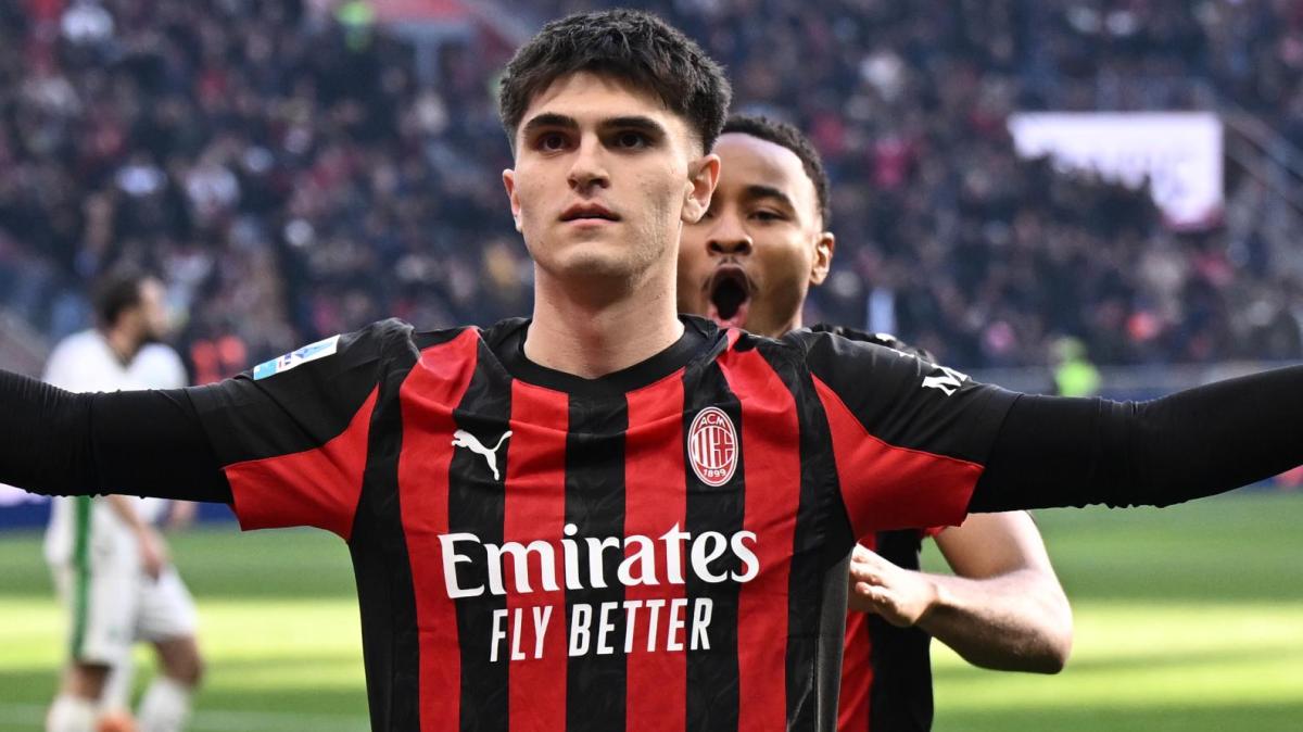 Qui Milan - Buone notizie per Allegri: Bartesaghi ha lavorato in gruppo a due giorni dal derby 