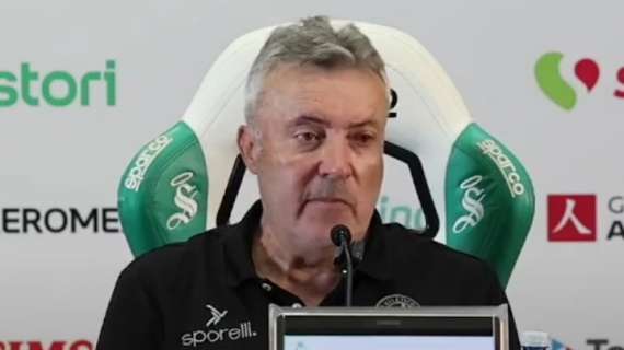 UFFICIALE - Monterrey, Torrent è il nuovo allenatore: "Concentriamoci da subito sull'Inter"