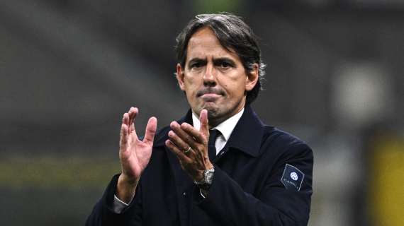 Inzaghi sempre più presente nella ristretta cerchia dei migliori allenatori. E nella sua to do list resta un obiettivo