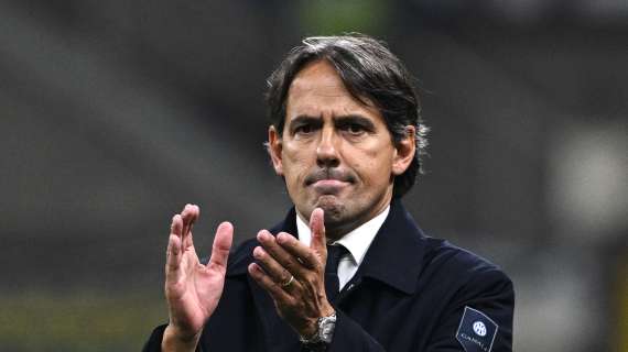 CdS - Inter-Napoli, due i dubbi di formazione: la probabile di Inzaghi