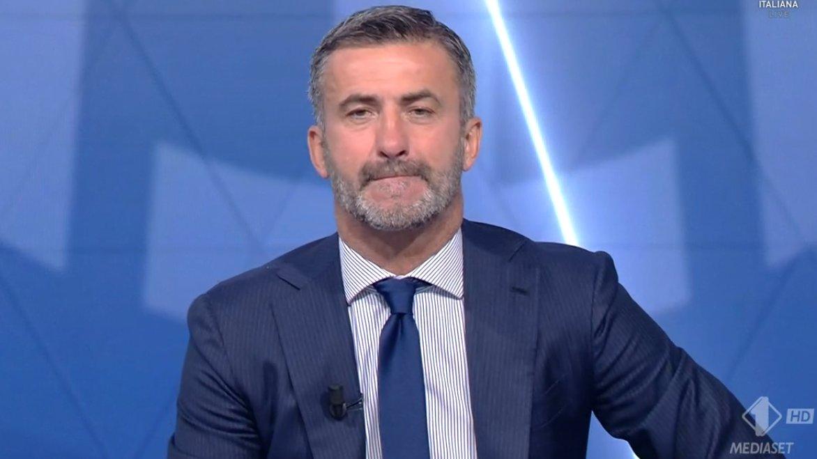 Panucci: "Scudetto discorso chiuso, ma guardate come l'Inter ha perso i due più recenti"