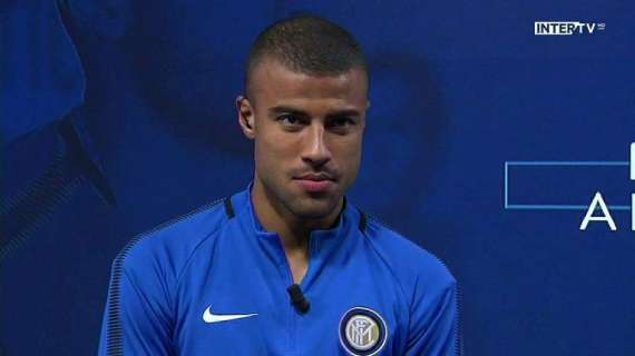 GdS - Rafinha? Un saggio giocatore di talento