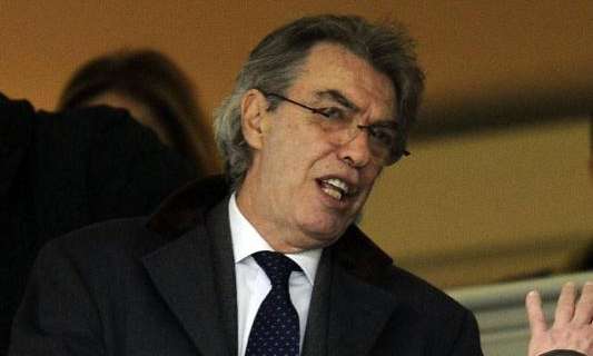 Summit Branca, Moratti e Ausilio: rispunta Fernando