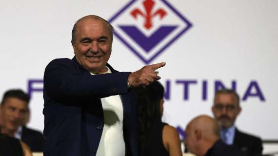 Fiorentina, Commisso: "Lo scorso anno due finali, credevo che ne avremmo vinta almeno una"