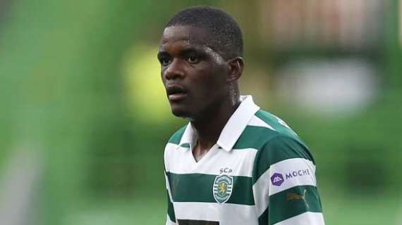 Dal Belgio: anche l'Inter sul talentino William Carvalho 