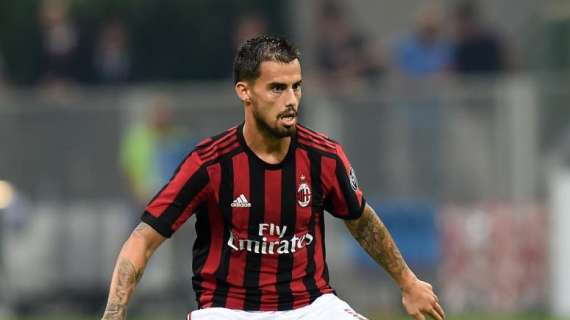 PS - Inter, niente Suso: rinnoverà con il Milan