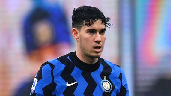Bastoni, stagione da incorniciare: nessuno come lui nei top 5 campionati d'Europa