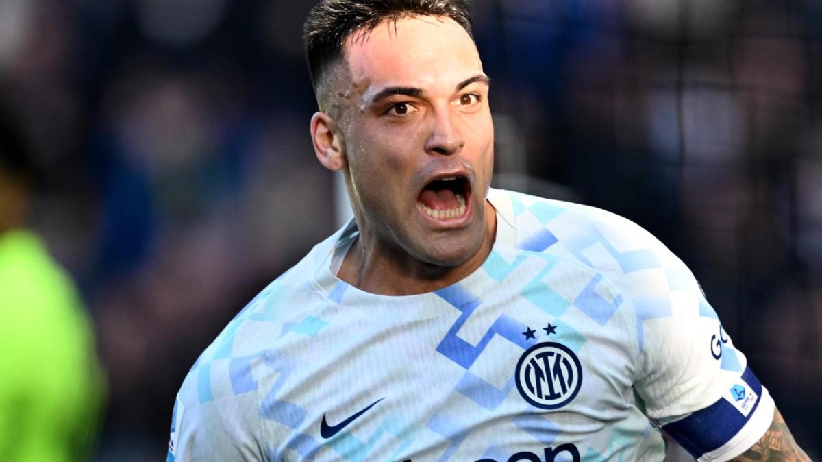 Udinese-Inter, chi se non Lautaro? Zielinski ed Esposito a ruota