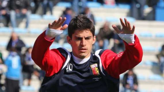 Perotti via a 12 milioni subito, poi il Genoa non aspetta