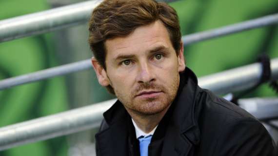 Villas-Boas non incanta: il Chelsea delude alla 'prima'