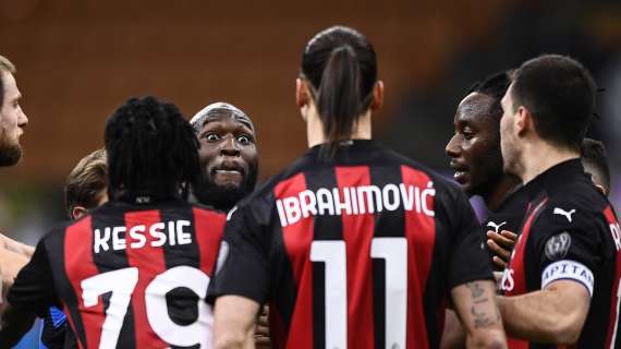 Lukaku, ieri 300 gol in carriera: la resa dei conti con Ibrahimovic arriva con tempismo perfetto