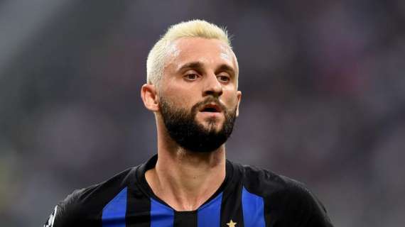 A Brozovic bastano 33' per seminare il panico: i dati non mentono