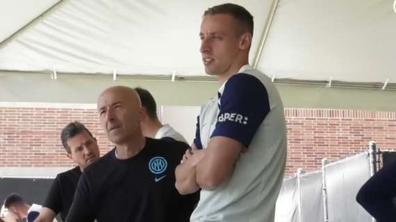 From UK - Il Manchester United piomba su Frattesi: contatto con l'Inter. Una fonte rivela: "Ora il prezzo è sceso"