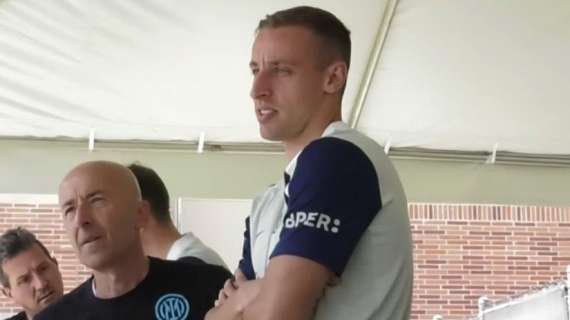 SM - Frattesi, niente da fare: rientra in Italia. Chivu recupera Thuram e spera per Pio Esposito