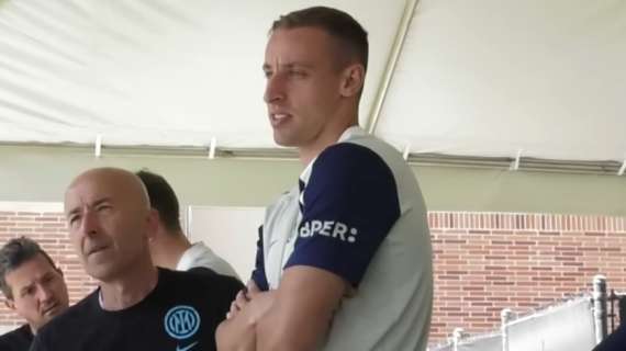 CdS - Da Zielinski a Pavard: quattro giocatori mercoledì ad Appiano. Per il ritorno di Frattesi ci sarà da attendere