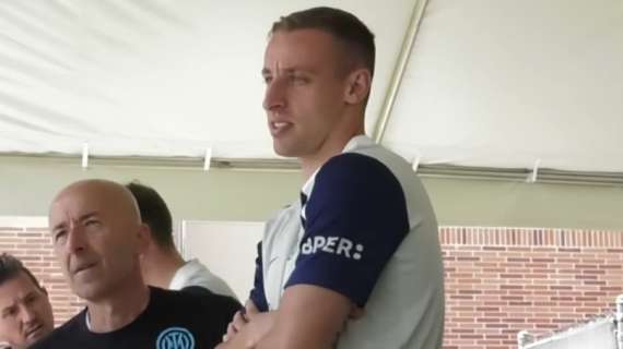 GdS - Inter, novità Frattesi: partirà dal 1' con Calhanoglu e Sucic. Lautaro verso la panchina: le ultime 