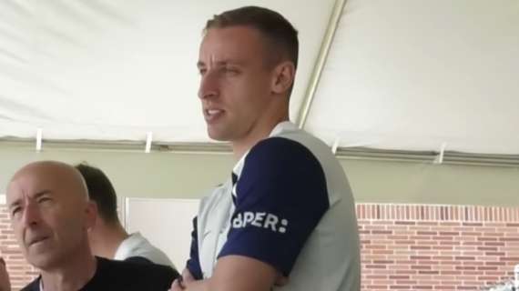 GdS - Frattesi tra campo e mercato: il no al Newcastle, le nuove ambizioni e il rinnovo