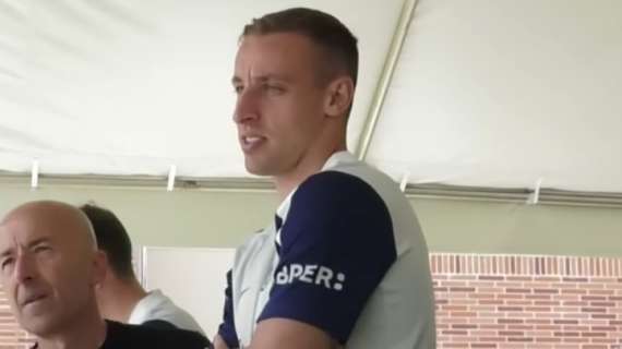 GdS - Voglia Frattesi: il centrocampista in cerca di rilancio. E l'Inter studia il rinnovo