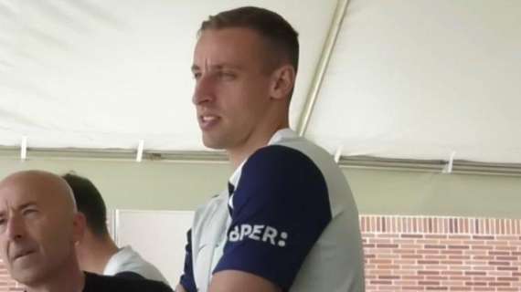 GdS - Si avvicina il rientro di Frattesi: ecco quando può tornare. Bisseck e Zielinski...