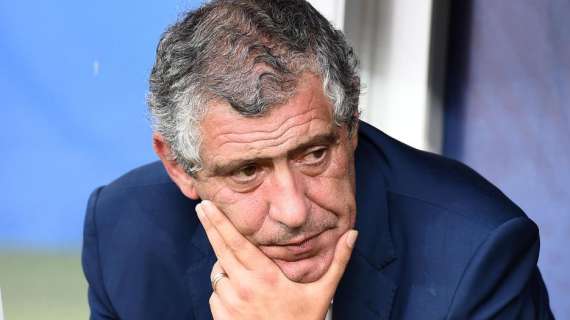 Portogallo, Cancelo e Joao Mario convocati. Fernando Santos: "Lista che si avvicina a quella del Mondiale" 